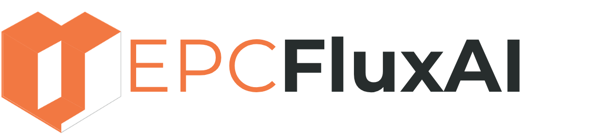 Flux AI logo