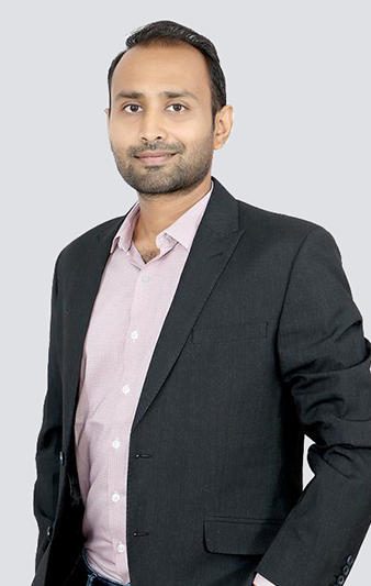 Dhiren Chodvadia