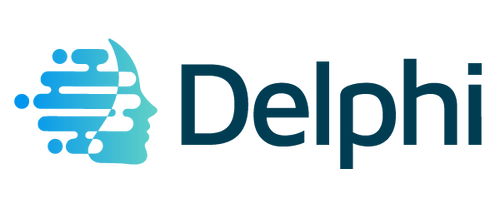 Delphi Logo