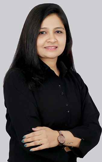 Amisha Chauhan