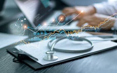 How data analytics help hospitals deliver better patient care