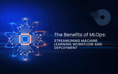 The Benefits of MLOps: Streamlining Machine Learning Workflow and Deployment