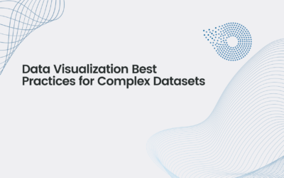 Data Visualization Best Practices for Complex Datasets