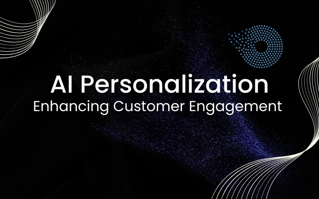 AI personalization