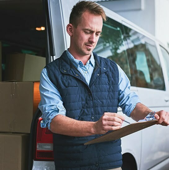 Data Analytics - Distribution and Wholesale